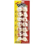 Dingo Rawhide Mini Bones For Small/toy Dogs, 7-COUNT. Fixed Price $9.29.
