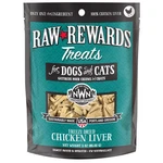 Northwest Naturals Freeze-dried Chicken Liver Treats For Dogs & Cats 3 Oz. Fixed Price $16.79.