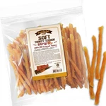 Gootoe Soft Turkey Tendon Stirip With Pumpkin 1 Lb, Natural Chewy Snack, Usa-.... Fixed Price $129.32.