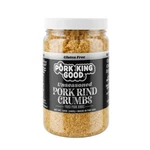 Unseasoned Pork Rind Breadcrumbs Low Carb Diet Perfect For Ketogenic, Pa.... Fixed Price $21.18.