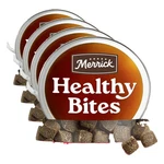 Merrick Healthy Bites Grain Free Dog Treats, Soft With Bone Broth For. Fixed Price $102.24.