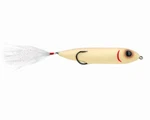 Snag Proof Zoo Pup Topwater Lure - 1/2 Oz. (bone). Fixed Price $15.99.