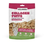 Baked Beef Collagen With Dehydrated Kelp 1.3OZ - Small Dog Treats. Fixed Price $23.99.