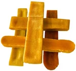 Snow Hill Himalayan Yak Milk Cheese Chews Organic Xxl Bulk Above 50 Lbs Dogs. Fixed Price $119.99.