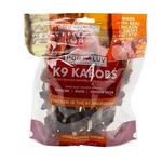 K9 Kabobs Sweet Potato Chicken 12 Oz By Pur Luv. Fixed Price $21.77.