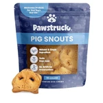 Natural Slow Roasted Pig Snouts For Dogs Premium Single Ingredient Fat .... Fixed Price $34.99.