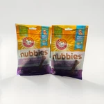Two Arm & Hammer Pets Nubbies Dental Treats For Dogs 20 Chews Each Fight Tartar. Fixed Price $24.99.