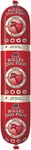 Premium Rolled Dog Food, Semi-moist, Beef Recipe High Protein Full Feed, Toppe. Fixed Price $179.99.