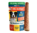 Rexipets 100% Elk Antlers For Dogs Naturally Shed Medium Breeds. Fixed Price $12.99.