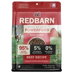 Redbarn Powerfood Dried Dog - 95% Beef & Organs High Protein Grai.... Fixed Price $55.43.