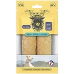 Cheese Dental Chews 4 Oz By Yellow Yak. Fixed Price $11.02.