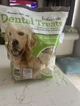 Members Mark Dental Chew Treats For Dogs. Fixed Price $30.00.