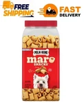 Milk-bone Marosnacks Dog Treats, 50 Oz.. Fixed Price $17.82.