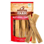 Bully Chips (9-12 Inch, 8 Oz.), Digestible Beef Cheek From Grass-fed Cows, No.... Fixed Price $29.49.
