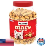 Milk-bone Marosnacks Small Dog Treats With Real Marrow, 40 Oz. Fixed Price $16.15.