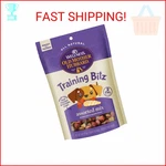 Wellness Old Mother Hubbard Training Bitz Assorted Mix Dog Treats, Natural Biscu. Fixed Price $7.63.