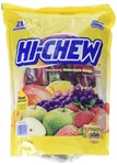 Hi-chew Extra-large Fruit Chews Variety Pack 165+ Pieces In Bag. Fixed Price $30.09.
