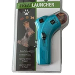 Unique Petz Treat Launcher - Blue New In Sealed Package. Fixed Price $8.99.