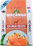 Grandma Lucy's Macanna Salmon Freeze Dried Dog Food 128 Fl Oz Pack Of. Fixed Price $137.90.