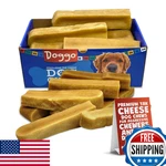 Doggo Premium Yak Cheese Himalayan Chews Natural, Long-lasting Treat. Fixed Price $88.46.