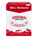 Mrs Pastures All Natural Cookies For Horses 15 Pound Pack Low Sugar Treats. Fixed Price $103.90.
