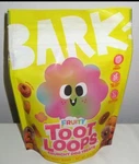 Bark Box Fruity Toot Loops Crunchy Dog Treats Mixed Berry Blend New. Fixed Price $13.99.