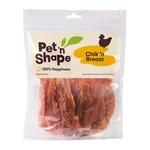 Chik 'n Breast Jerky Dog Treats - 1 Pound. Fixed Price $17.42.