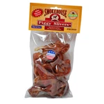 Smokehouse Usa Made Piggy Slivers Dog Chew EACH/10 Pack By. Fixed Price $14.91.