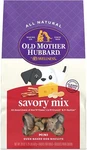 Old Mother Hubbard Classic Extra Tasty Assortment Oven Baked Crunchy Dog Treats,. Fixed Price $8.39.