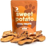 Davie's Sweet Potato Dog Treats - Healthy Made In Usa Only, Natural..... Fixed Price $12.97.