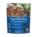 N-bone Puppy Teething Rings Peanut Butter Flavor 7.2 Ounce (pack Of 1), Brown. Fixed Price $14.76.