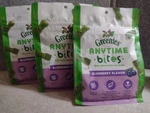 Bags Greenies 10.3 Oz. Anytime Dog Training Size Treats Blueberry. Fixed Price $34.50.