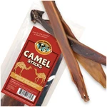 Pack Approved Camel Skin Dog Chews For Aggressive Chewers - Hypoallergenic Natur. Fixed Price $29.98.