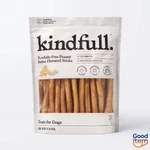 Hide Free Peanut Butter Flavor Recipe Stick Dog Treat - Kindfull 14.1OZ/40CT. Fixed Price $23.99.