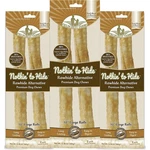 Fieldcrest Farms Nothin' To Hide Peanut Butter Grain 10 In. 2 Pk (case Of 3). Fixed Price $33.95.