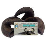 Qt Dog Buffalo Hornz Small (pack Of 4) Long-lasting 100% All-natural. Fixed Price $18.31.