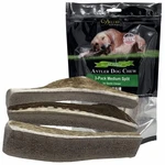 Deluxe Naturals Elk Antlers For Small Dogs 11.2 Ounce Chew Treats. Fixed Price $46.89.