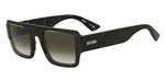 Moschino MOS213/S Green Marble Black 54/22/145 Unisex Sunglasses. Fixed Price $288.81.
