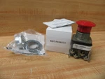 Allen Bradley 800T-FX6NNEX Red Button 800TFX6NNEX. Fixed Price $234.77.