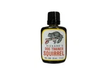 Pete Rickard's Squirrel Dog Training Scent. Fixed Price $15.75.