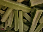 10 Chews Himalayan Yak Milk Bones For Dogs -mint Flavor, 4-5" Long. Fixed Price $39.99.