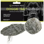 Hyper Pet Doggie Tail Interactive Plush Toys Assorted Sizes , Colors. Fixed Price $23.97.