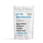 Drink Wholesome Vanilla Egg White Protein Powder For Sensitive Stomachs G.... Fixed Price $150.75.