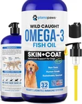 Omega 3 Fish Oil For - Better Than Salmon Supplement To. Fixed Price $45.99.