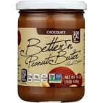 Better'n Peanut Butter Chocolate Spread 16 Oz. Fixed Price $76.99.