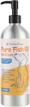 Purrfectpaws Wild Alaskan OMEGA-3 Blend Pollock + Salmon Oil For Dogs And Cats-. Fixed Price $33.03.
