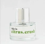 American Eagle Aeo This Citrus.crush Eau De Parfum Spray Perfume 1 Fl Oz Nib. Fixed Price $19.99.