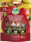 Oxbow Simple Rewards Apple Banana Treats Baked. Fixed Price $5.99.