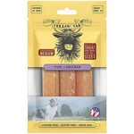 Chicken Yum Chews 4.5 Oz By Yellow Yak. Fixed Price $12.62.