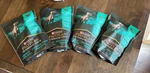 Purina Proplan Vet Diet Digestive Bites 16 Oz Bag Dog Treats X4. Fixed Price $40.00.